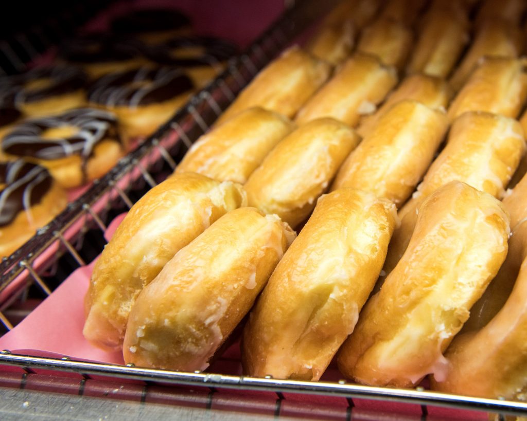 Dunkin’ Donuts arrives in SA to challenge Krispy Kreme Moneyweb