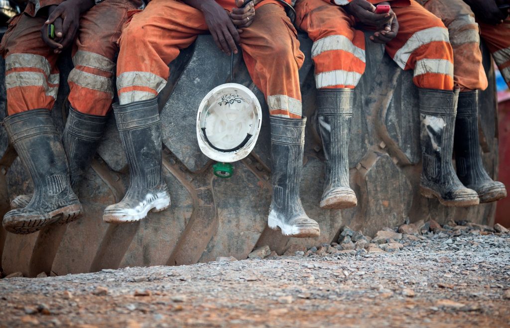 Amplats Settles Strike At Mototolo Mine Moneyweb