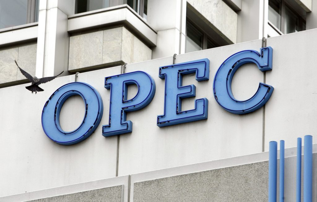 OPEC meets to extend oil cuts for up to one year - Moneyweb