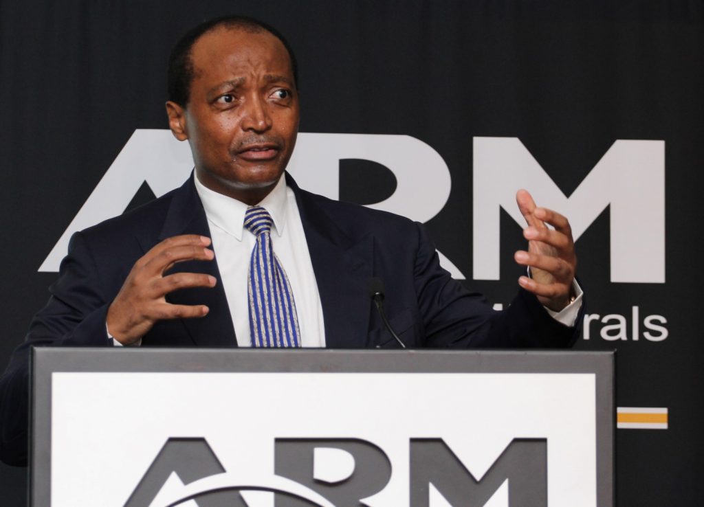 billionaire-motsepe-starts-online-challenge-to-sa-banks-moneyweb