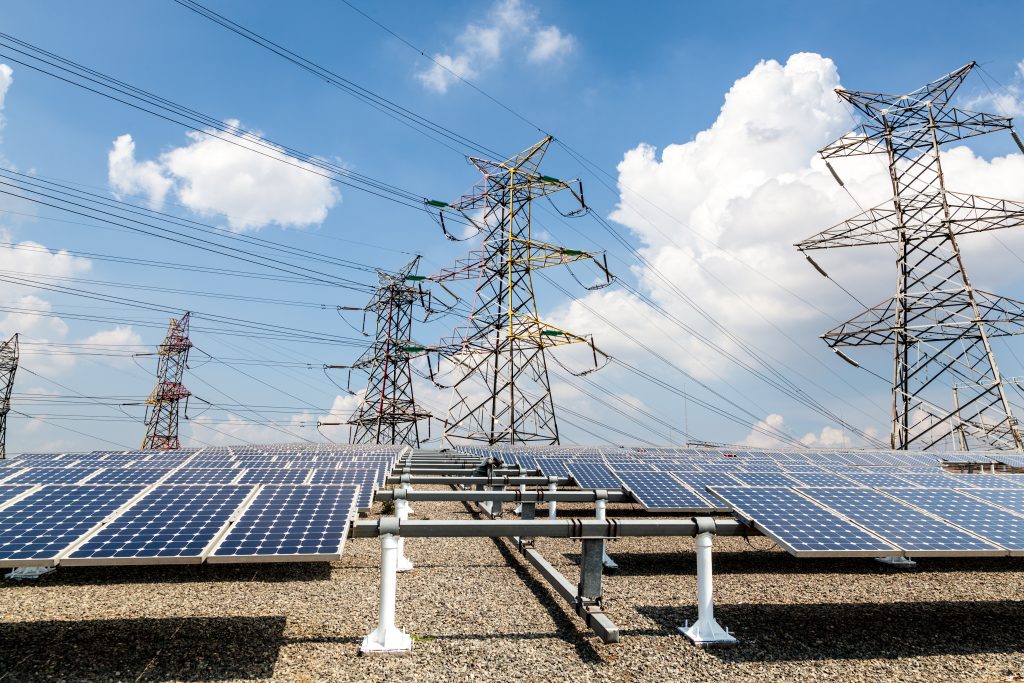 South Africa signs power contracts with Scatec after a year - Vimarsana News