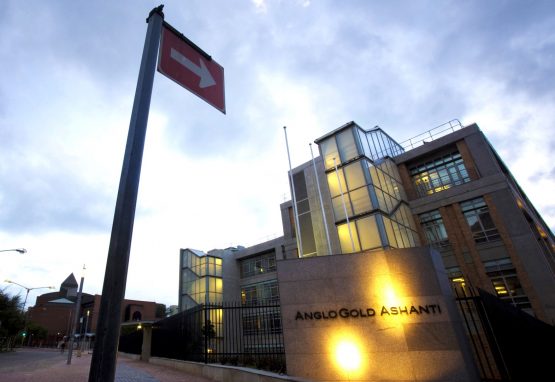 AngloGold is less concerned with growth at any cost; the real challenge is to keep costs down, and the move should help in this regard. Image: Nadine Hutton/Bloomberg
