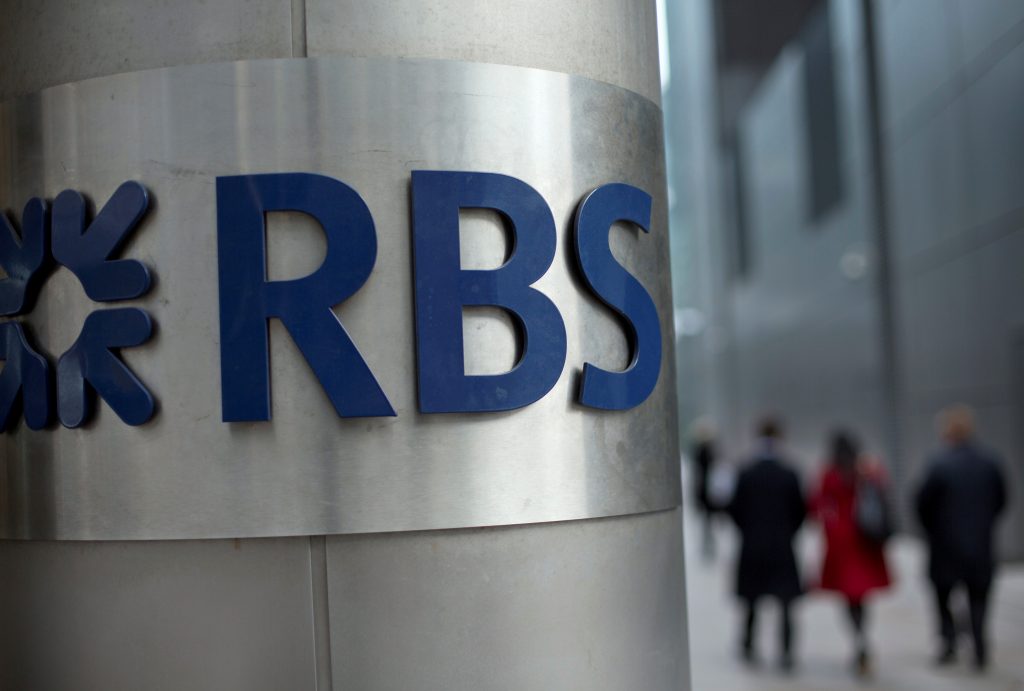 RBS said to plan more than $1bn of cost cuts as jobs pared - Moneyweb
