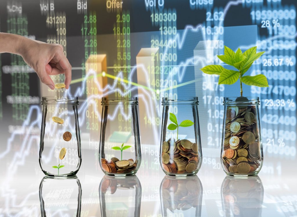 Global small caps a giant market - Vimarsana News