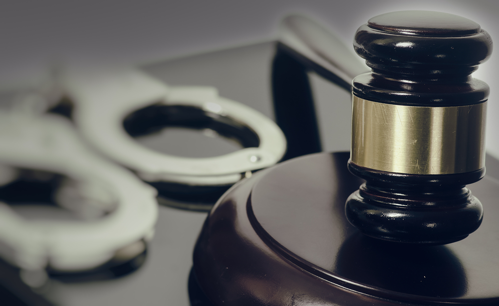 With the arrest of Molefe and Singh, law enforcement has found its mojo - Vimarsana News