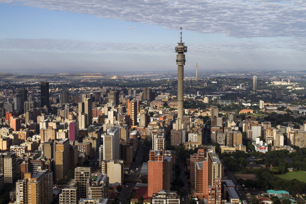 Why EOH walked away from City of Jo'burg SAP contract - Vimarsana News