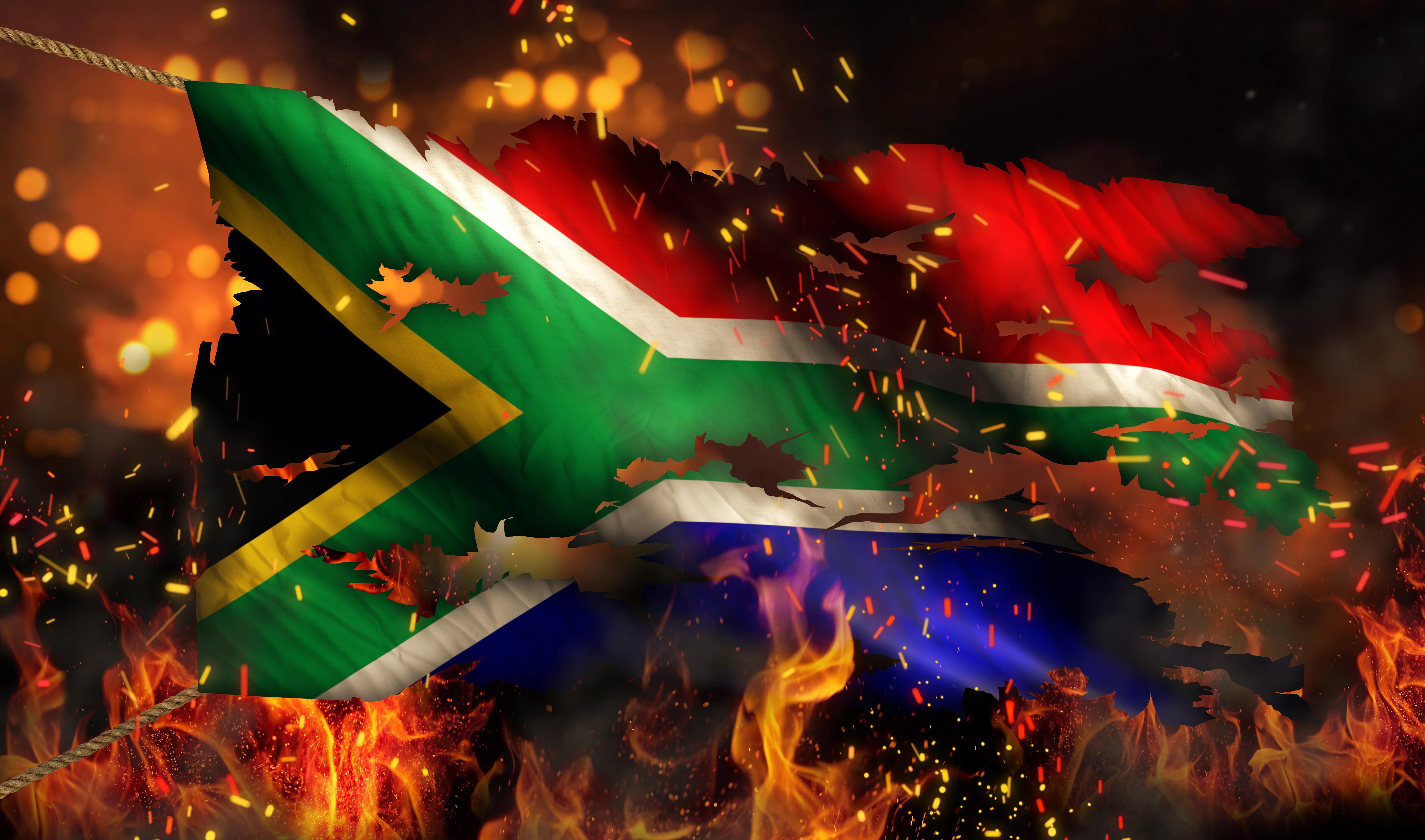 Fate of the Nation – 3 Scenarios For South Africa’s Future - Moneyweb