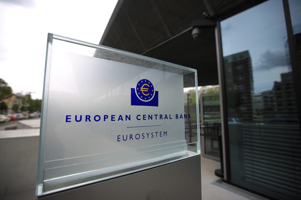 ECB lifts restrictions on bank dividends as economy rebounds - Vimarsana News
