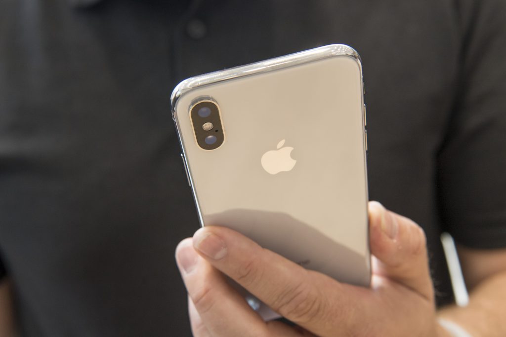 Apple, Google face bipartisan antitrust grilling - Vimarsana News
