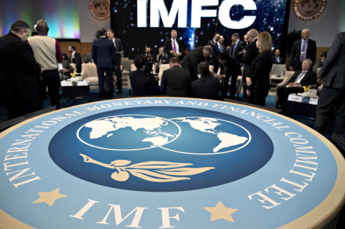 IMF panel says ‘no room for complacency’ on global growth - Moneyweb