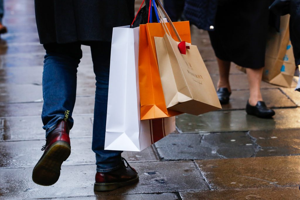 [TOP STORY] Is the South African consumer in a perilous position? - Vimarsana News