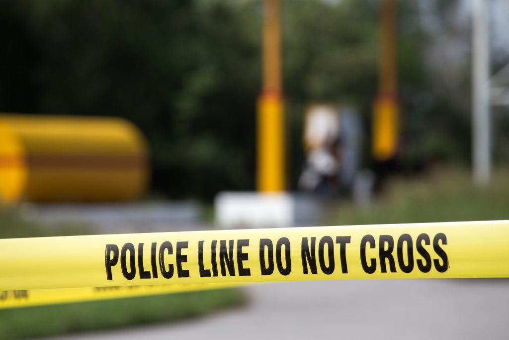 Cleveland shooting raises fresh questions about crime and policing