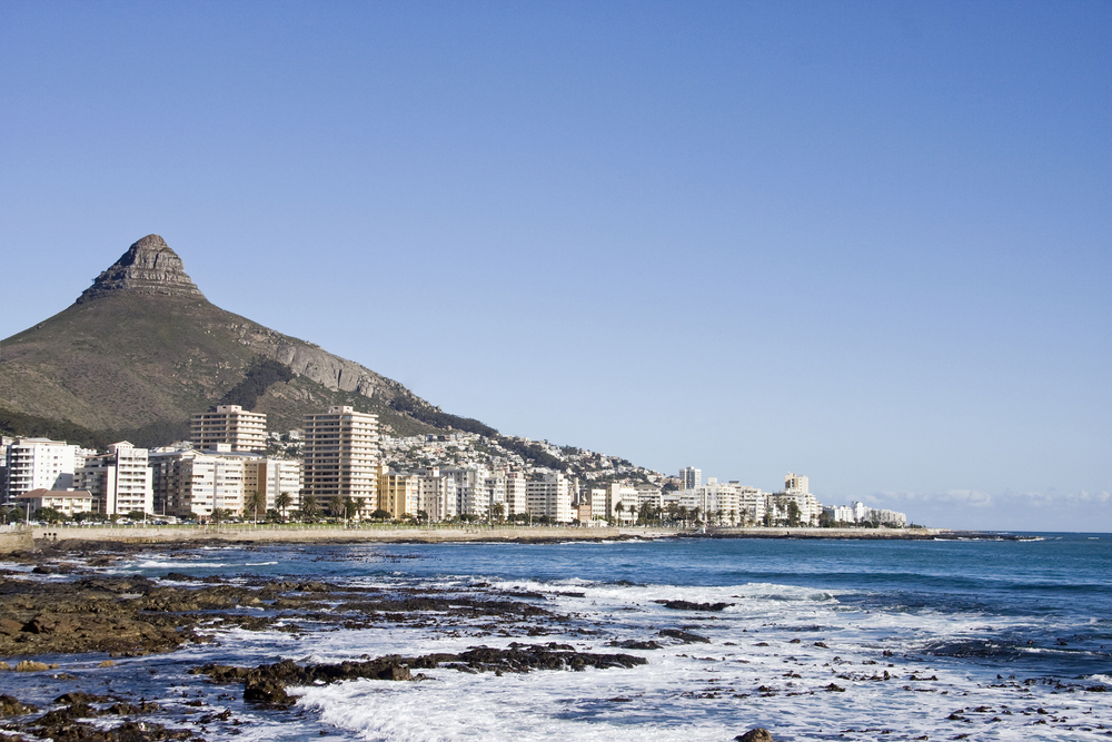 The future of South African wealth - Vimarsana News