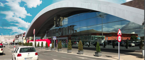 Vukile, the owner of Gauteng-located East Rand Mall and Randburg Square, has identified Spain as its key growth destination. Picture: Supplied