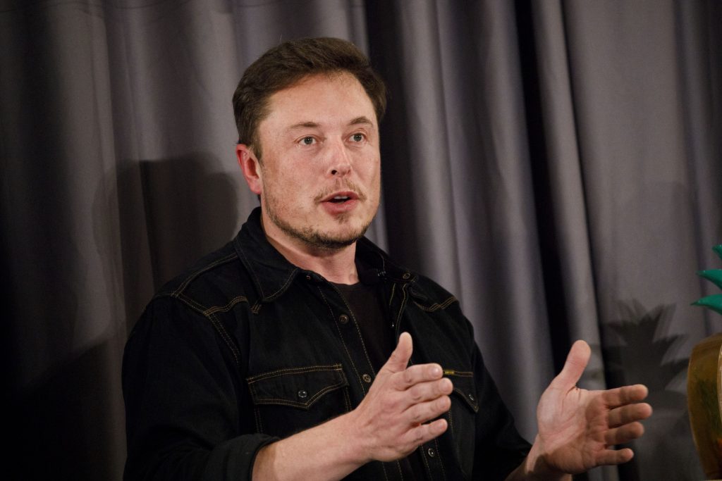 Musk's space push forces satellite rivals into merger mode - Vimarsana News