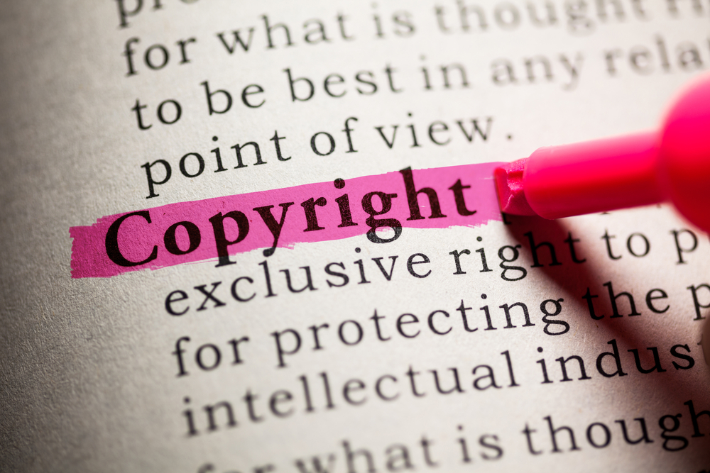 Do you really own your IP? - Vimarsana News