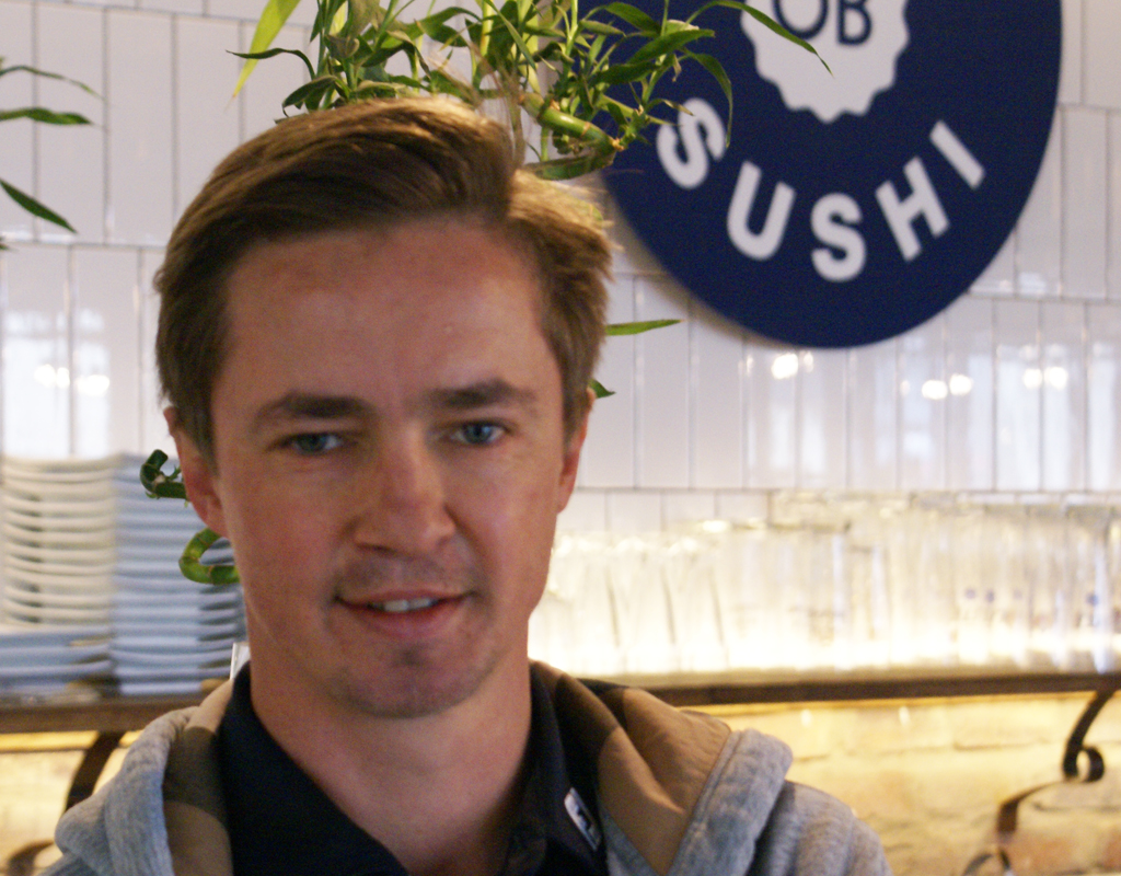 From Waiter To Ocean Basket Restaurant Owner Moneyweb