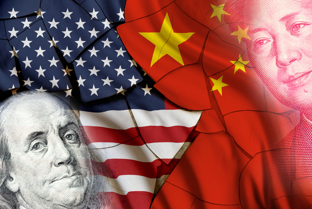 Getting to grips with the trade war - Moneyweb