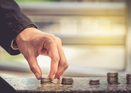 Forgive them their debts