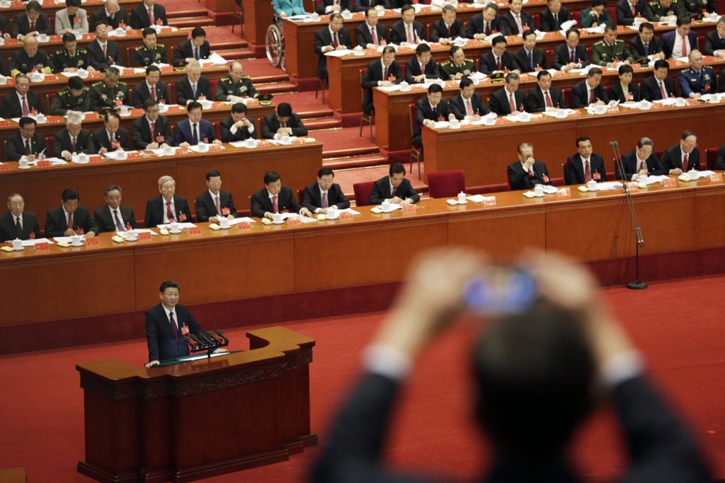 What does a Chinese superpower look like? Nothing like the US - Moneyweb