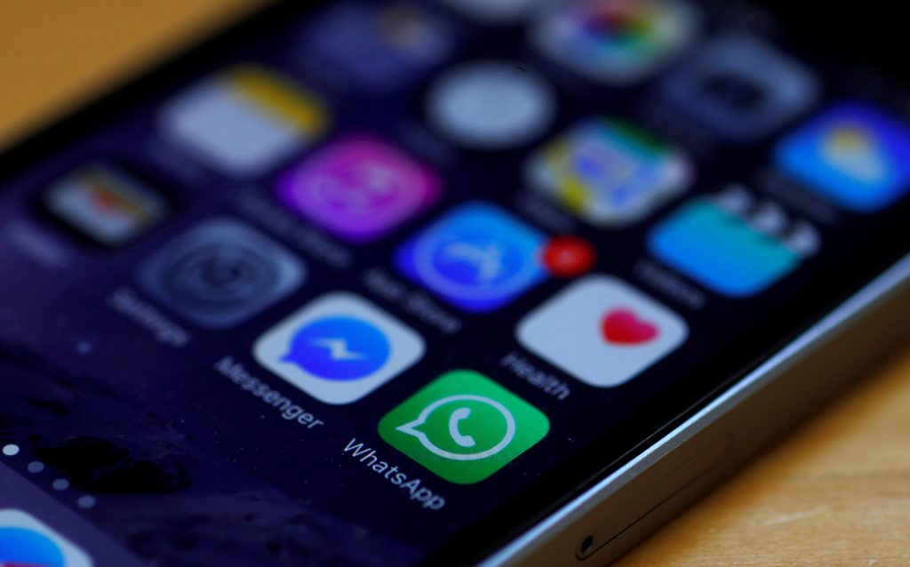 WhatsApp Business launches on iPhones