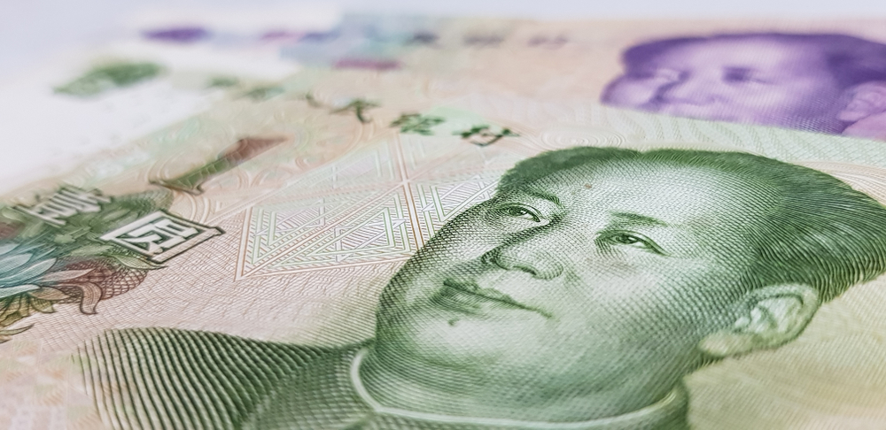 China needs an AI boost to attract investors