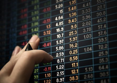 The top-performing exchange-traded products of 2019