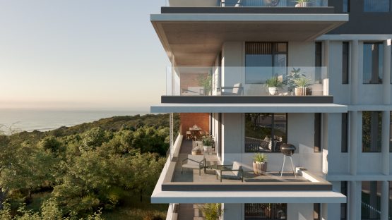 Emigration selling of residential property has doubled since 2013. Picture: Supplied/Pam Golding