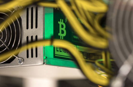 Crypto’s crash just surpassed dotcom levels as losses reach 80% - Moneyweb