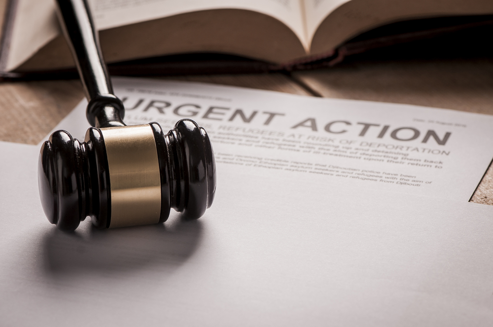 Litigation funding as an alternative investment - Vimarsana News