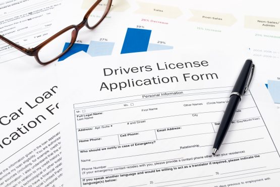 The Driving Licence Card Account claims the backlog is 50 000 and will be cleared by the end of the month. Picture: Shutterstock