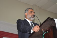 Ahmed Mahomed, CEO, Datacentrix