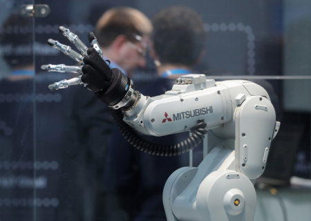 5 key investment trends to watch in 2022