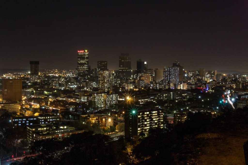SA's energy bounce-back scheme 'too little too late' - Vimarsana News