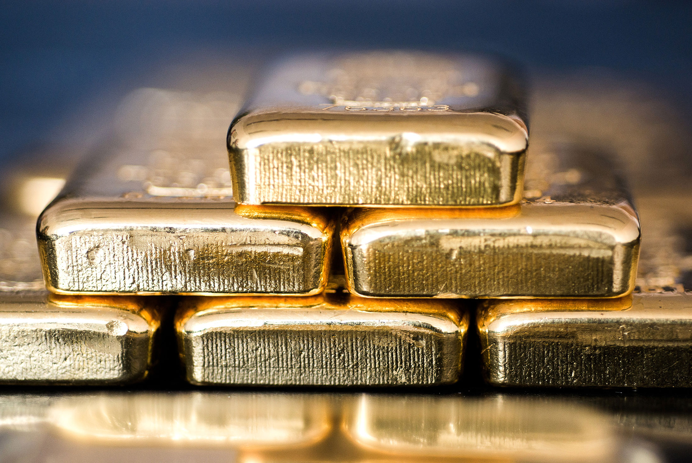 Precious-metal miners are printing money, but have profits peaked?