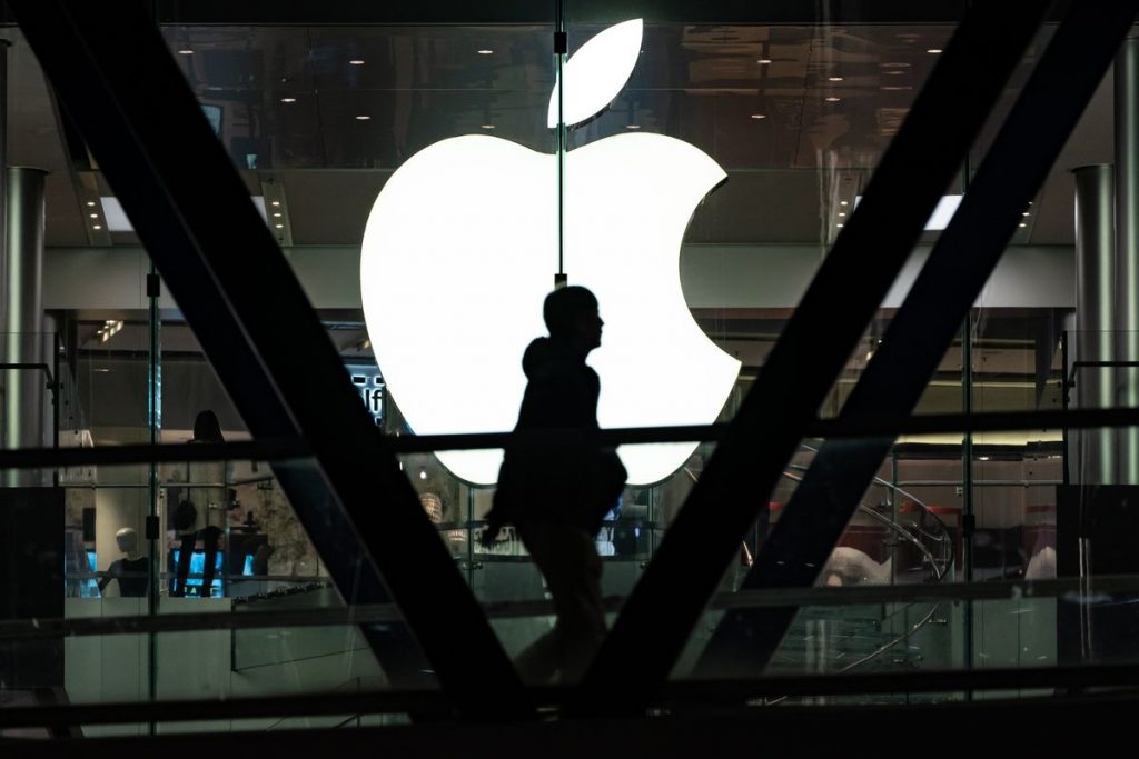 Apple’s 10 day rally is its longest in more than eight years - Moneyweb
