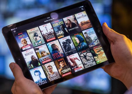 Netflix shares sink most since 2012 in flurry of downgrades