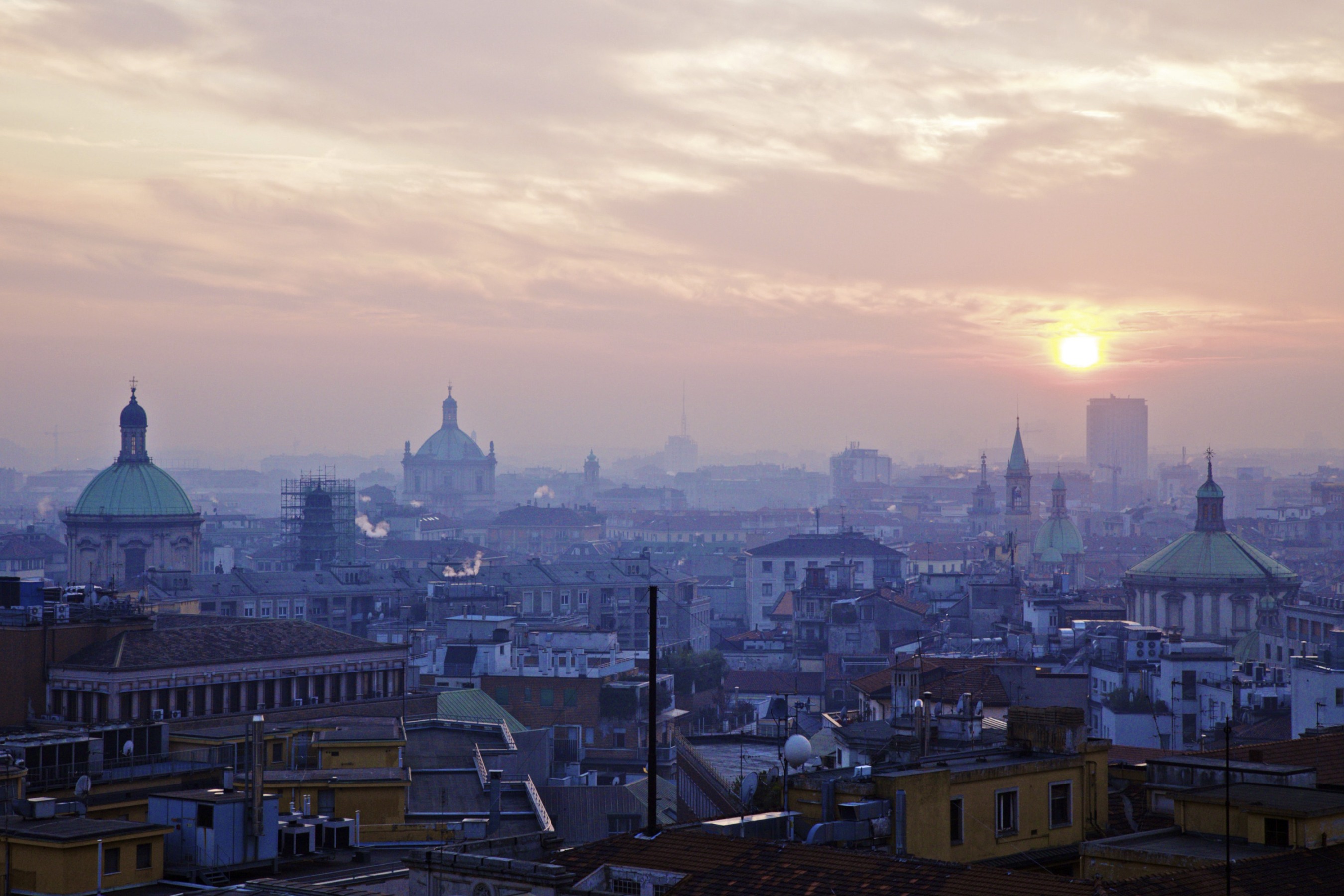 Italian Nightmare Italy’s nightmare offers a chilling preview of what’s coming - Moneyweb