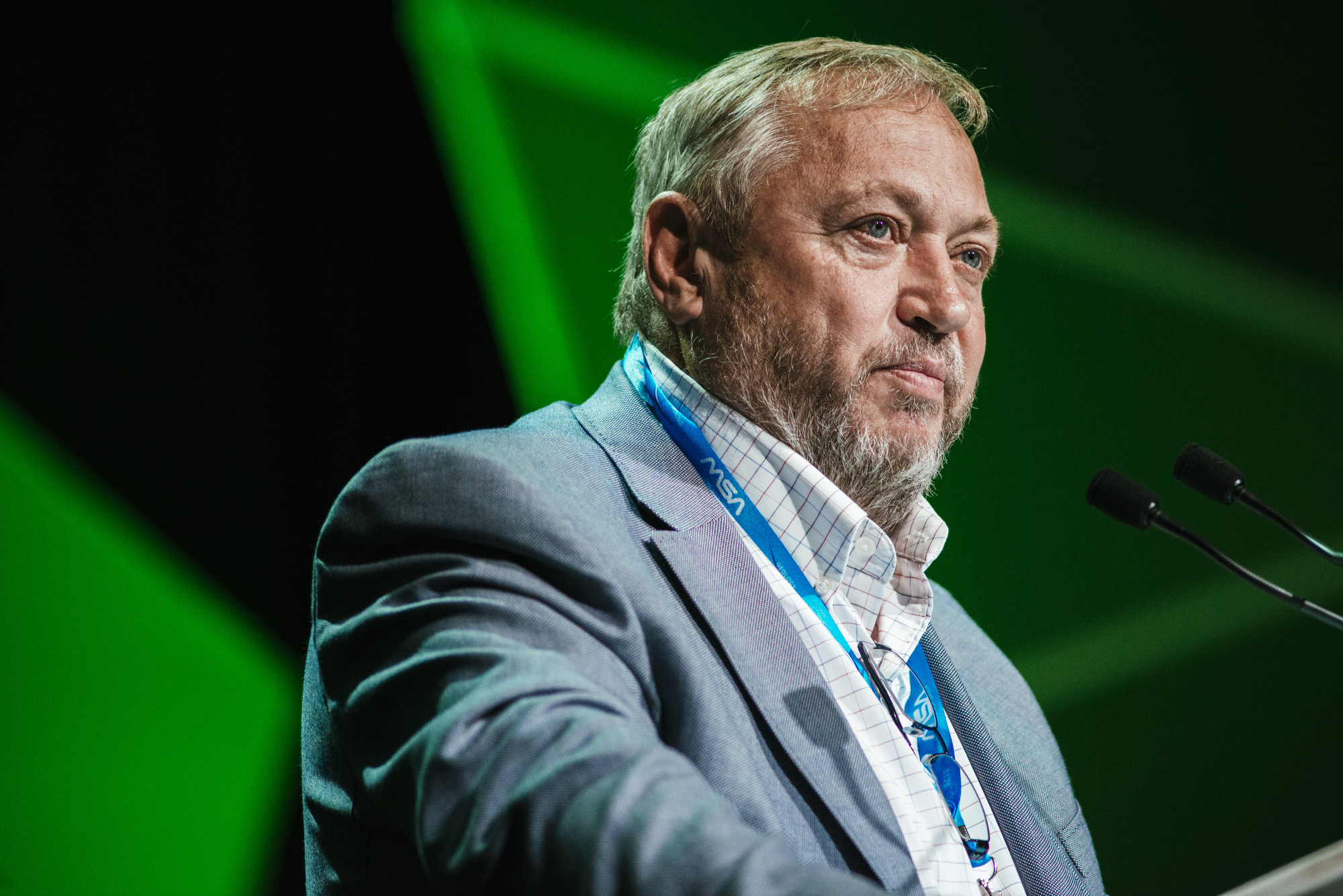 Sibanye s Driefontein Gold Mine Nearing End Of Life CEO Says Moneyweb