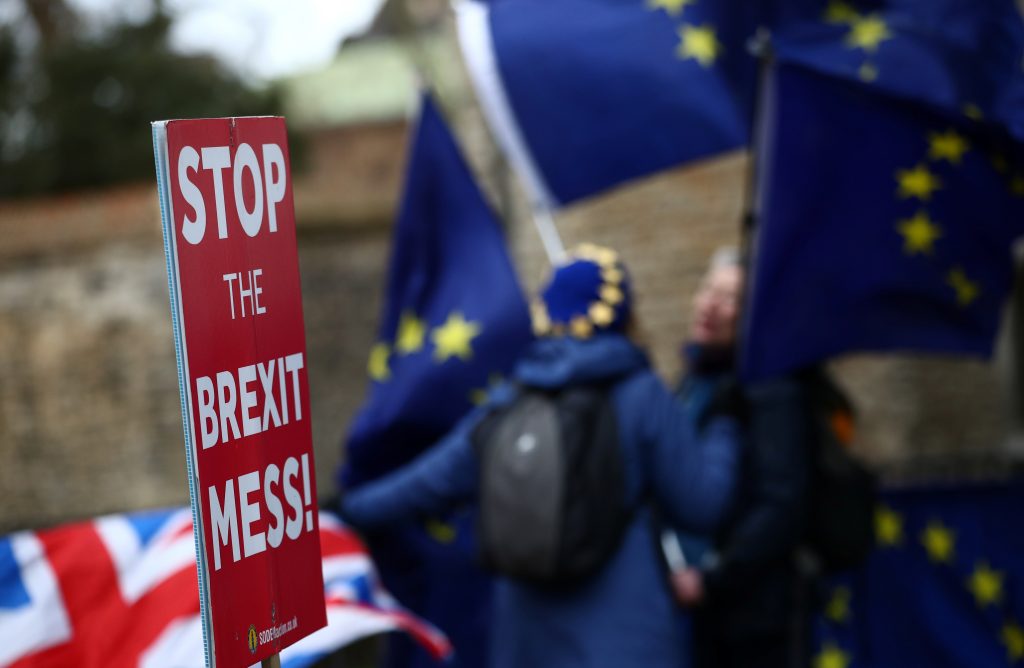 SA’s UK trade agreement ‘will continue’ despite chaotic Brexit talks ...