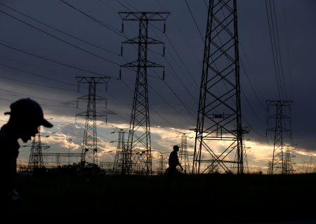 Nero fiddles, while the prospect of load shedding continues …