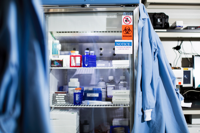 Bruised biotech investors focus on firms with more advanced products - Vimarsana News