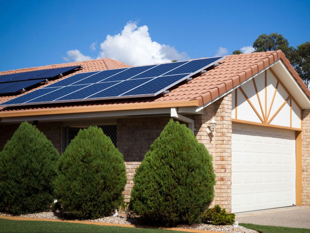 Black female-led solar company hopes to relieve pressure on Eskom - Vimarsana News