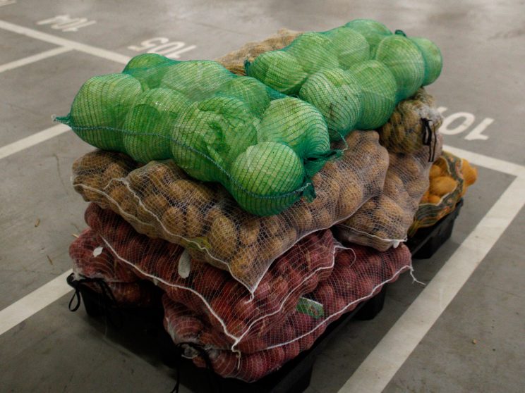Kenya fresh produce platform aims to disrupt African retail - Moneyweb