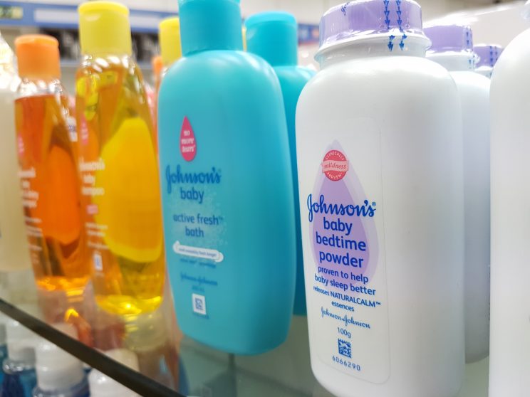 J&J CEO to testify at trial for first time on Baby Powder risks Moneyweb