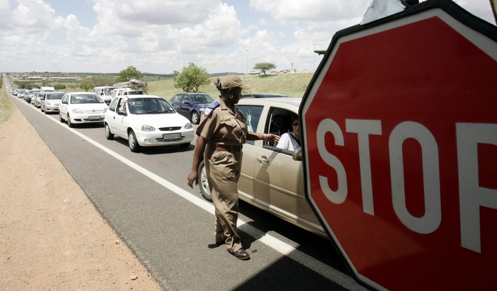 The big business of traffic fines Moneyweb