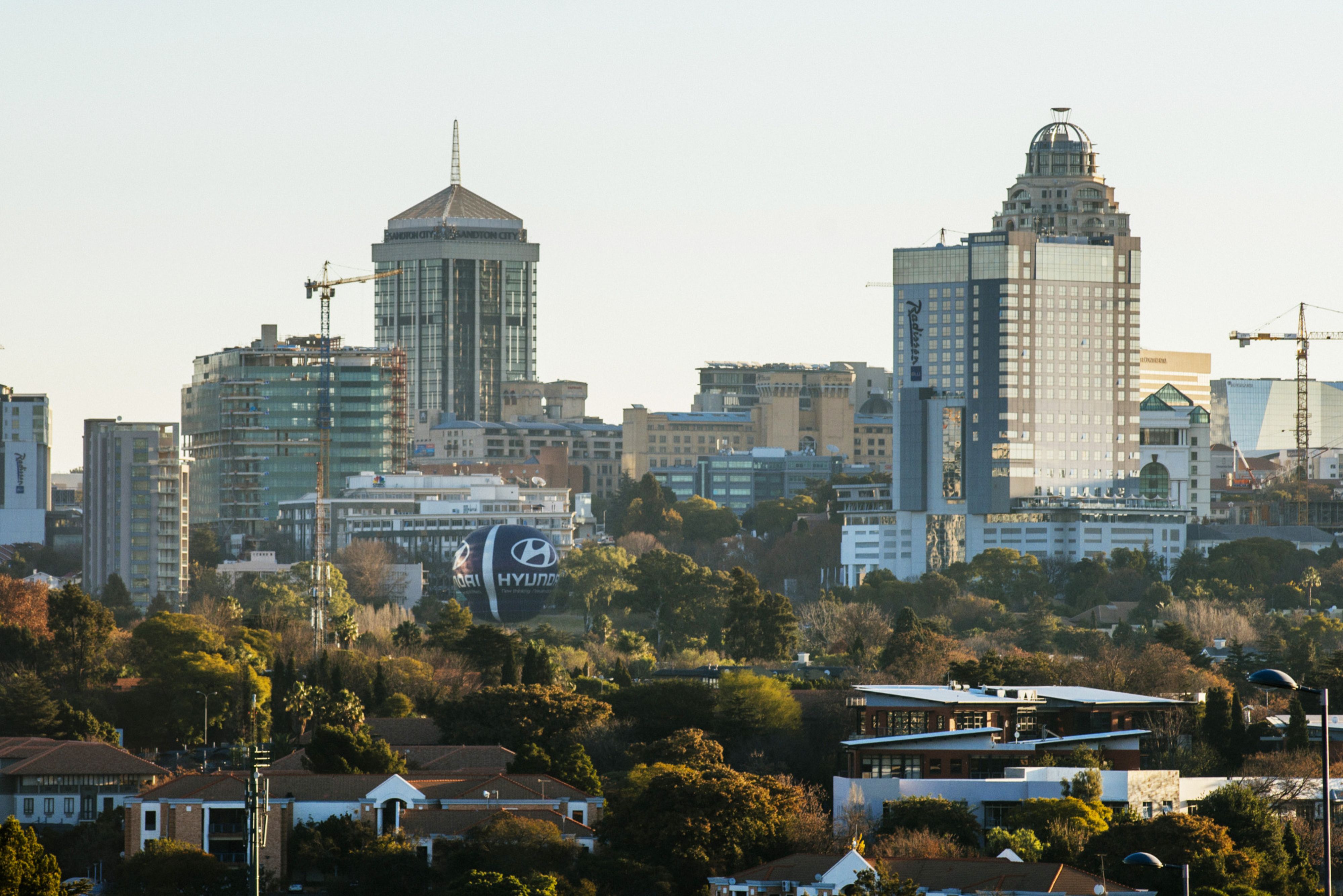 A look at South Africa's REITs and their 2024 performance.