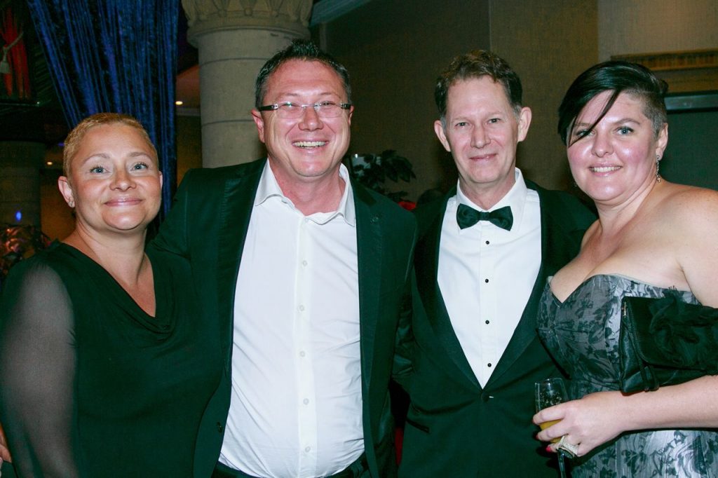 Well-known financial advisor Thomas Stringfellow arrested - Moneyweb