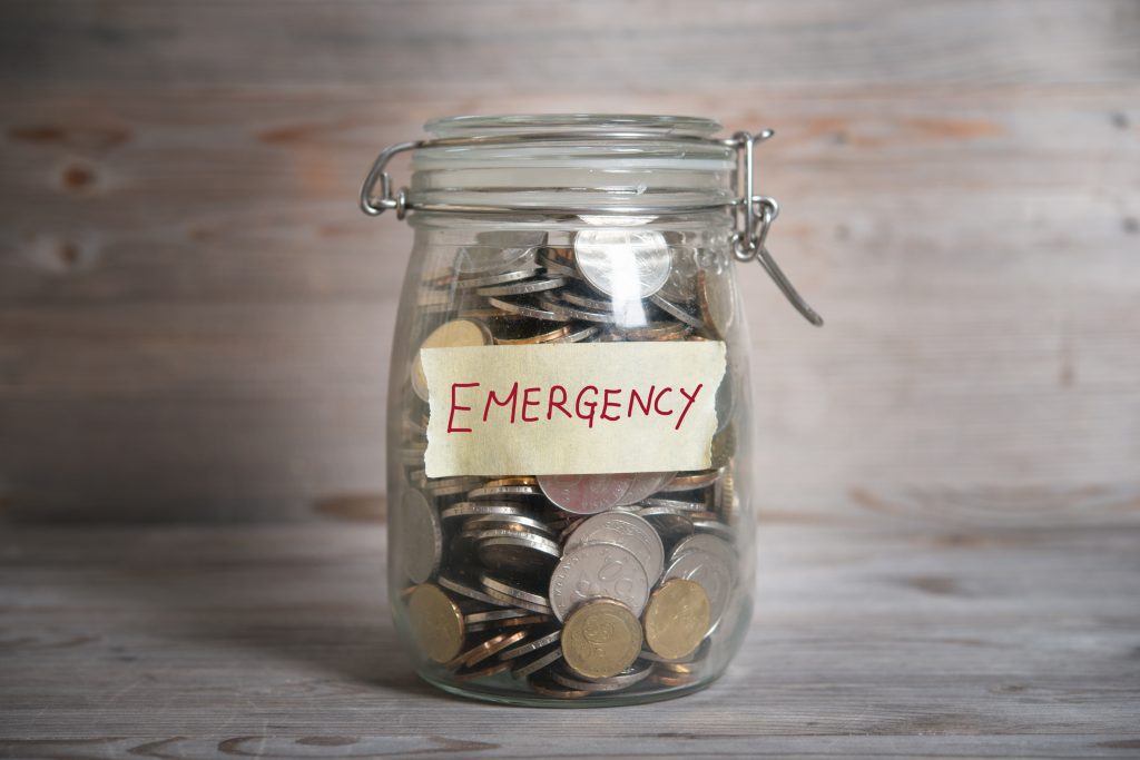 The urgency of an emergency fund - Vimarsana News