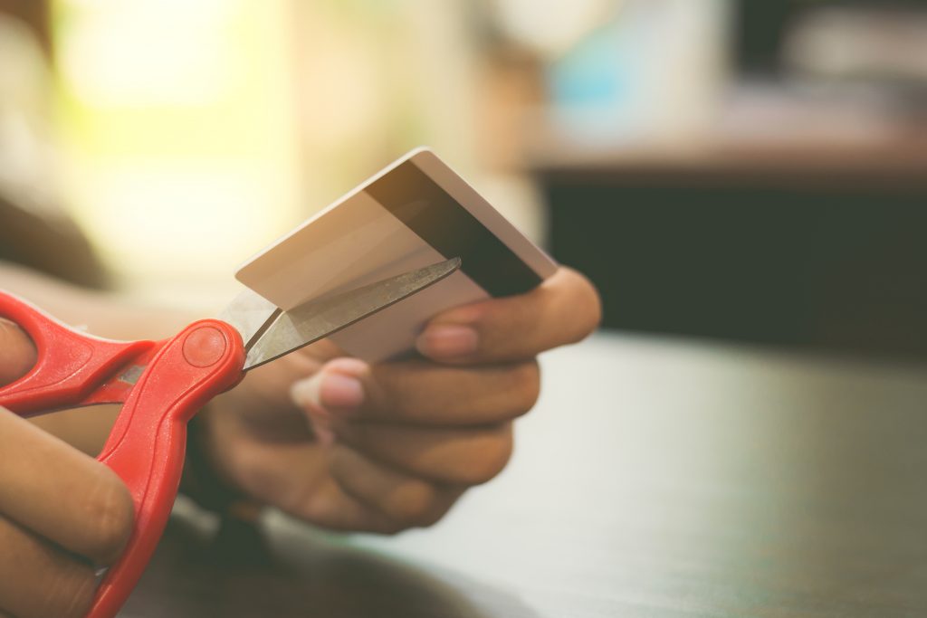 How we use credit cards - Vimarsana News